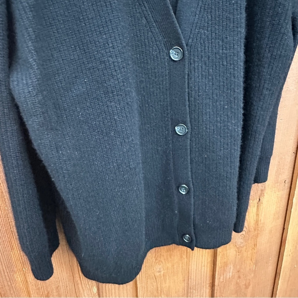 Jenni Kayne cocoon cardigan - Picture 4 of 7